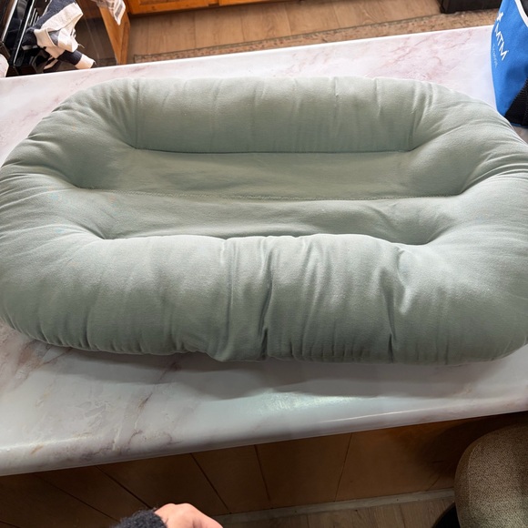 Infant lounger - Picture 3 of 6